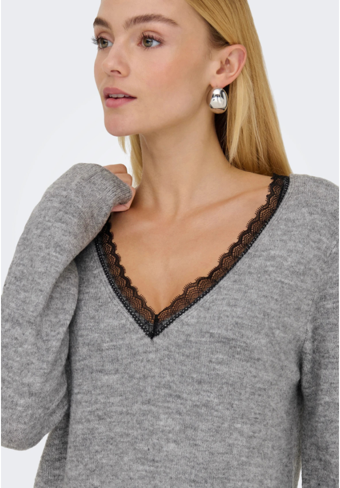 VESTIDO TAMMY | ONLY