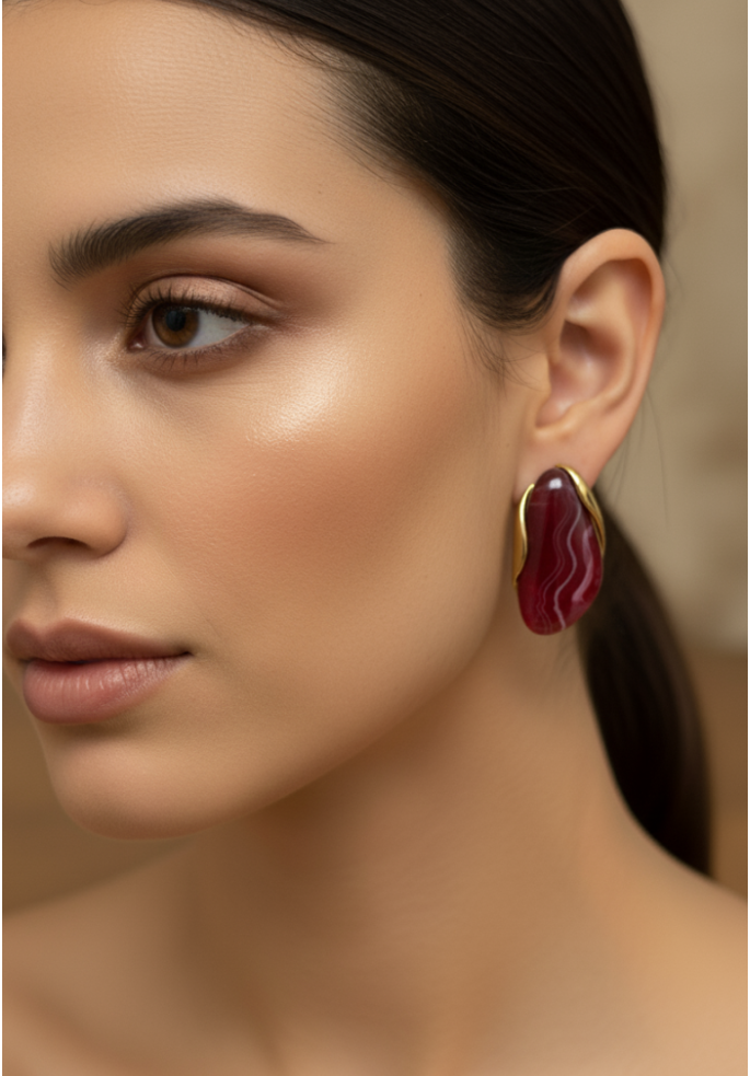 PENDIENTES WEL | BOTTINA