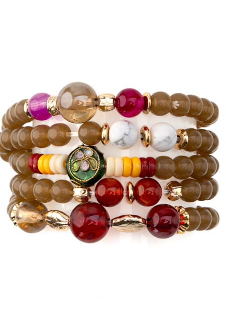 PULSERA MAXI | BOTTINA