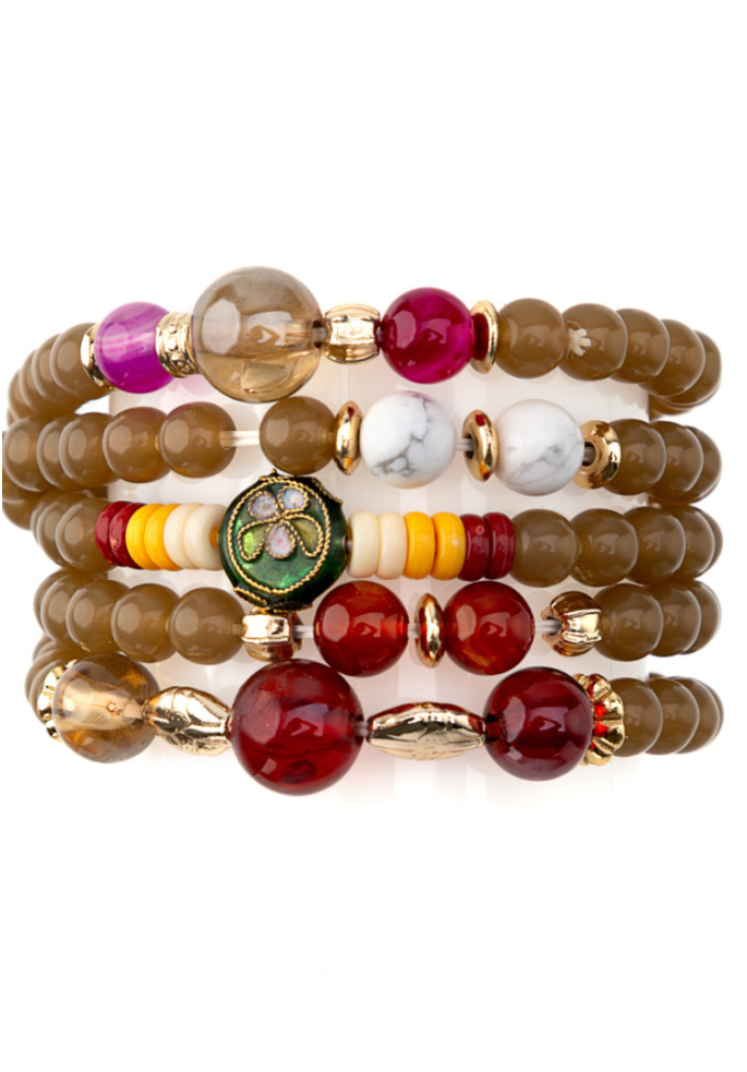 PULSERA MAXI | BOTTINA