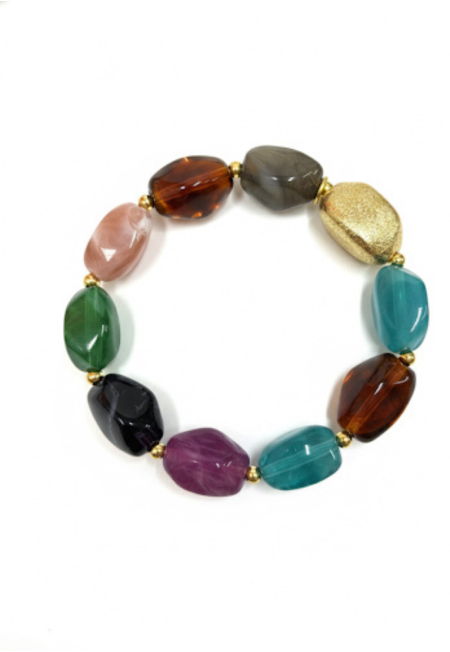 PULSERA HEXA | BOTTINA