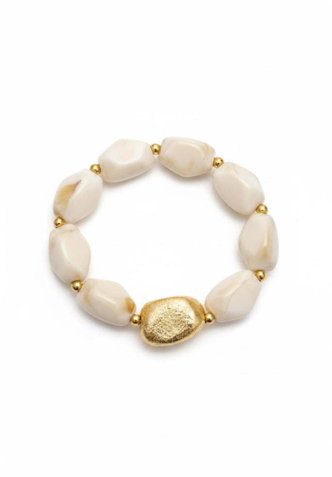 PULSERA HEXA | BOTTINA