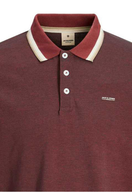 POLO LUALVES | JACK & JONES 2
