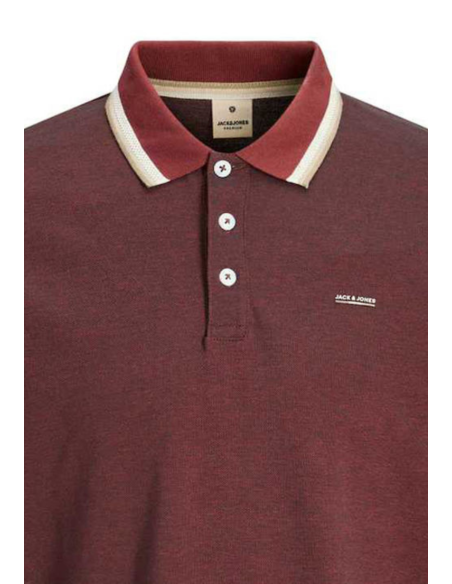 POLO LUALVES | JACK & JONES