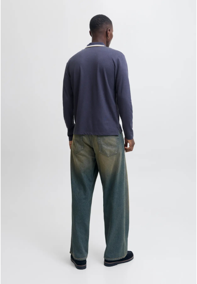 POLO LUALVES | JACK & JONES