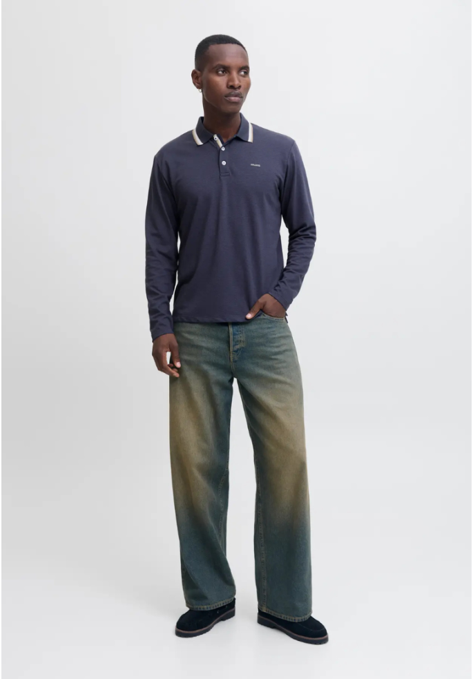 POLO LUALVES | JACK & JONES