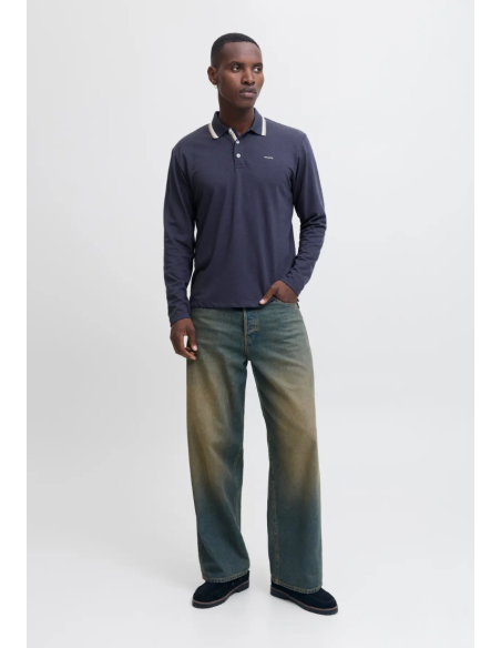 POLO LUALVES | JACK & JONES