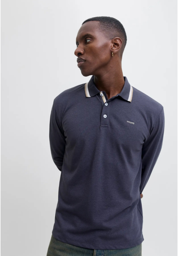 POLO LUALVES | JACK & JONES