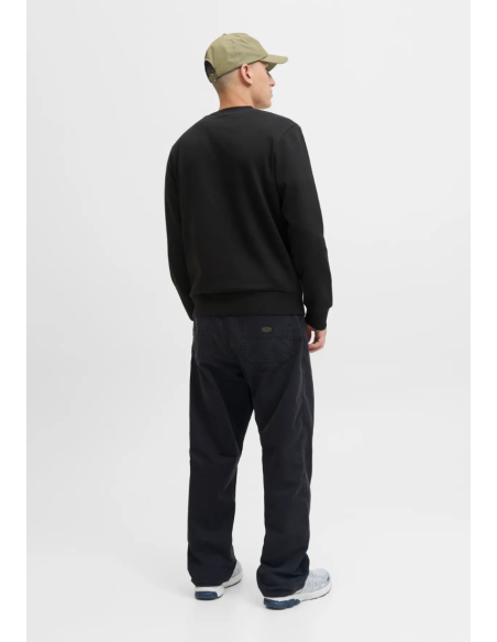 SUDADERA PAN SWEAT | JACK & JONES