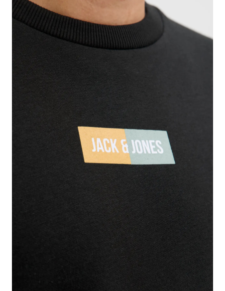 SUDADERA PAN SWEAT | JACK & JONES