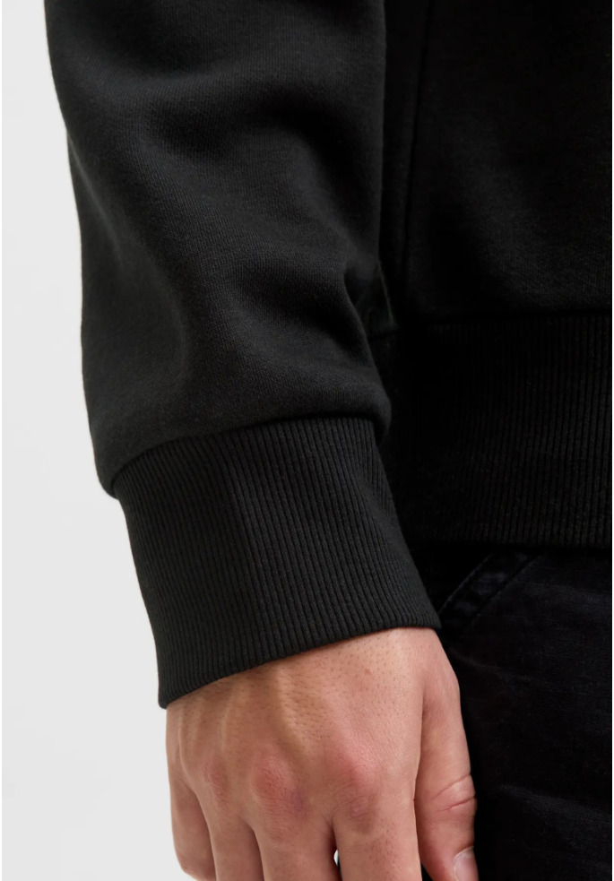 SUDADERA PAN SWEAT | JACK & JONES