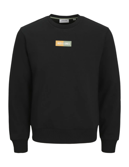 SUDADERA PAN SWEAT | JACK & JONES