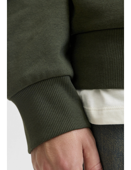 SUDADERA PAN SWEAT | JACK & JONES