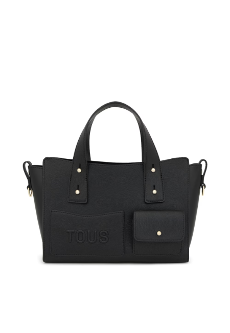 CITY M BACK TO BASICS | TOUS