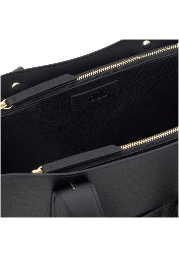 CITY M BACK TO BASICS | TOUS