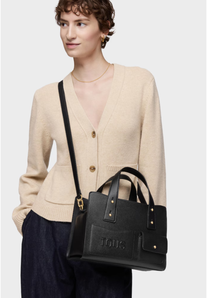 CITY M BACK TO BASICS | TOUS