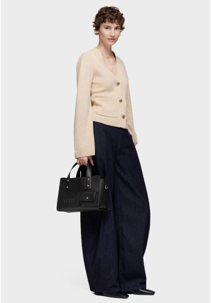 CITY M BACK TO BASICS | TOUS