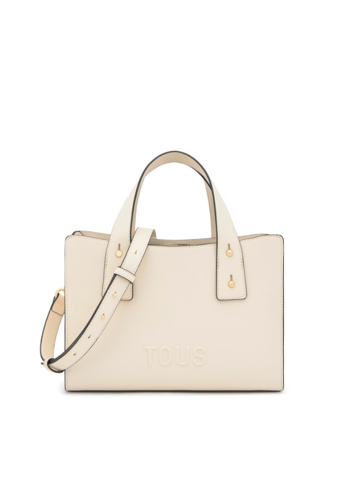CITY M BACK TO BASICS | TOUS