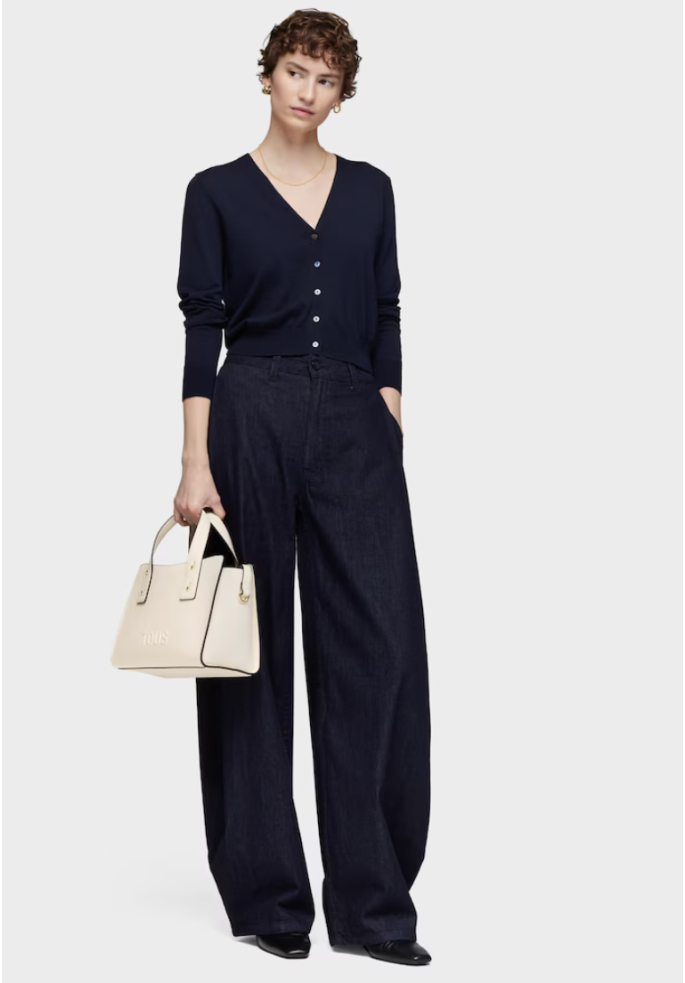 CITY M BACK TO BASICS | TOUS