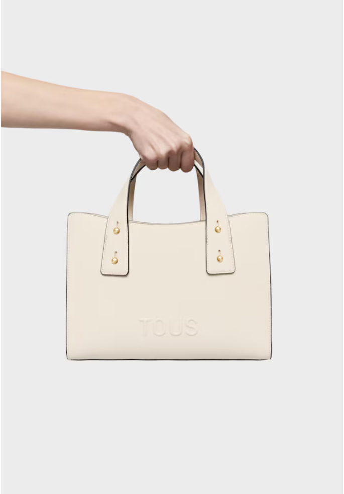CITY M BACK TO BASICS | TOUS