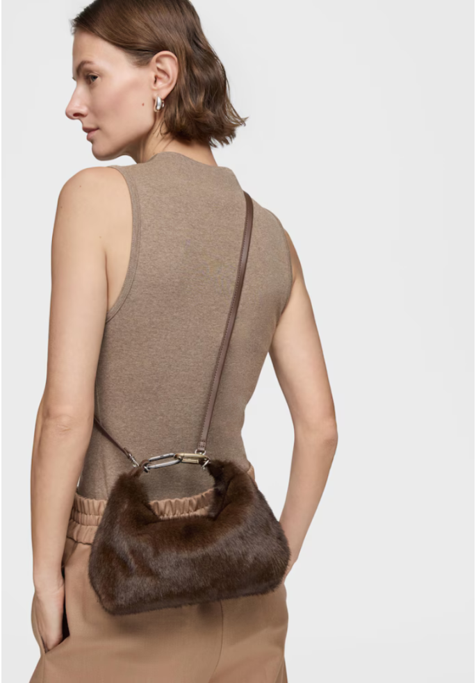 MINI BANDOLERA HOLD | TOUS