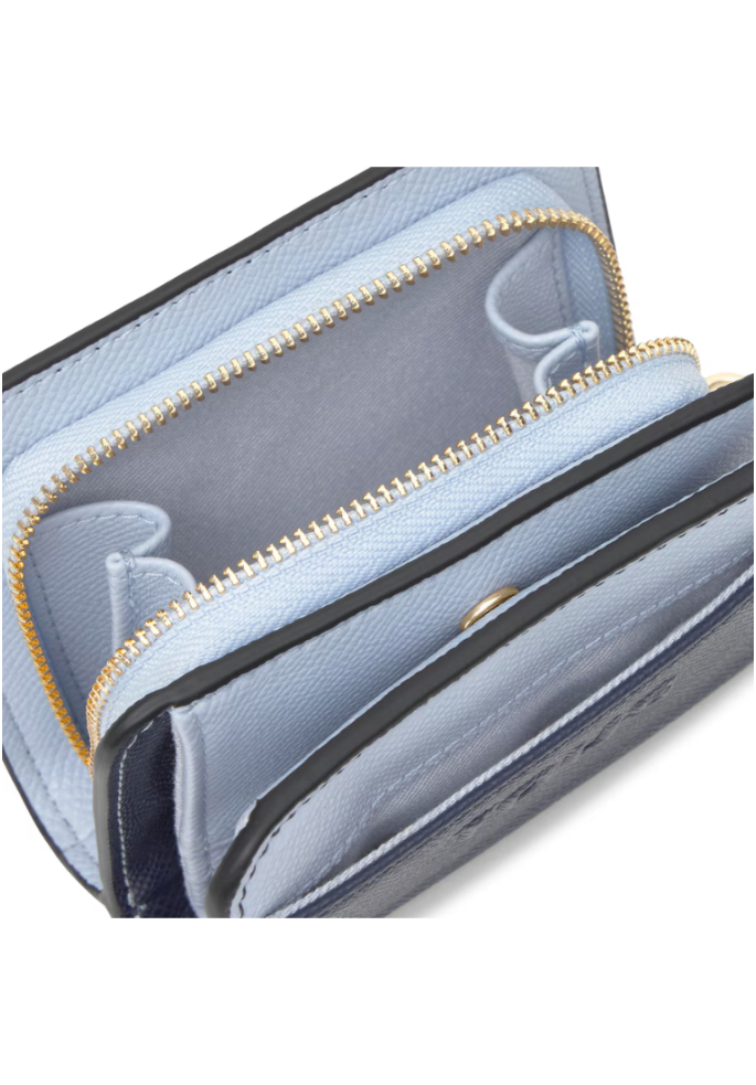 BILLETERA M DOBLE AUDREE SAFF | TOUS