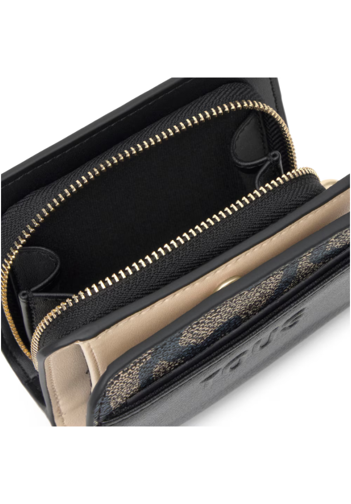 BILLETERA M KAOS ICON | TOUS