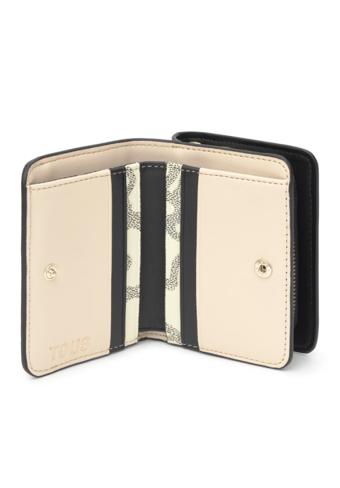 BILLETERA M KAOS ICON | TOUS