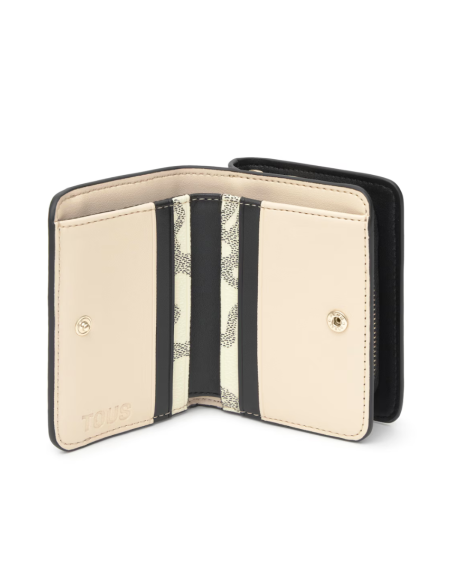 BILLETERA M KAOS ICON | TOUS