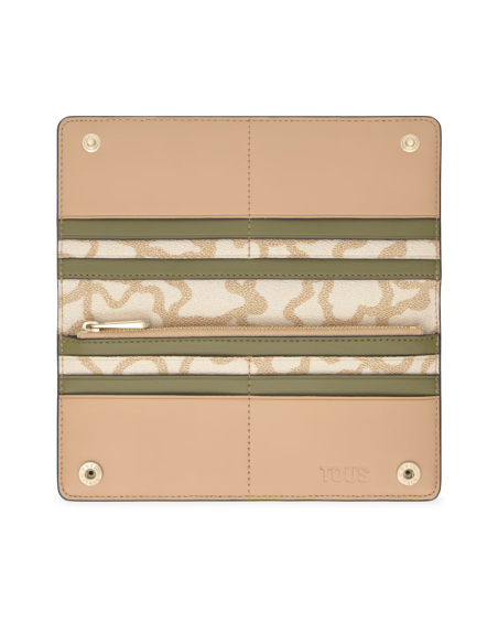 BILLETERA L KAOS ICON | TOUS