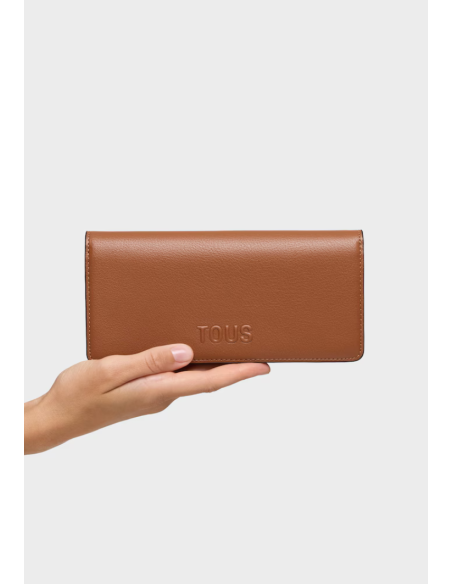 BILLETERA L KAOS ICON | TOUS