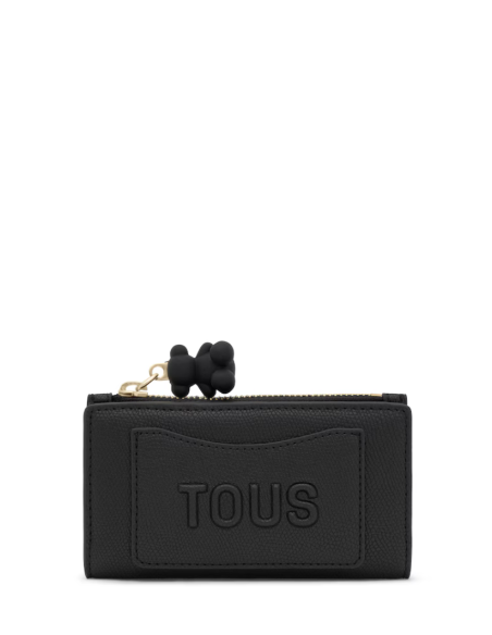 BILLETERA S BACK TO BASICS | TOUS