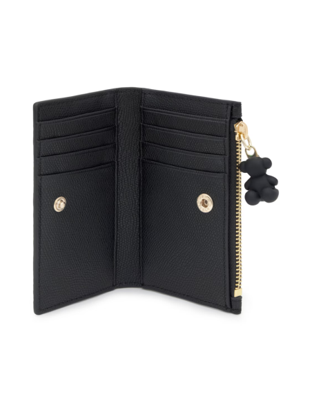 BILLETERA S BACK TO BASICS | TOUS