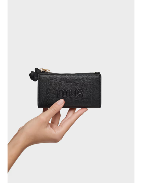 BILLETERA S BACK TO BASICS | TOUS