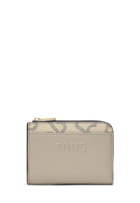 MONEDERO L KAOS ICON | TOUS