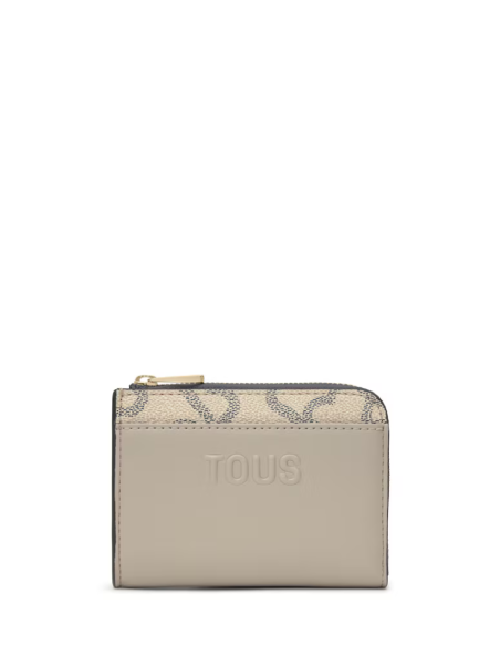 MONEDERO L KAOS ICON | TOUS