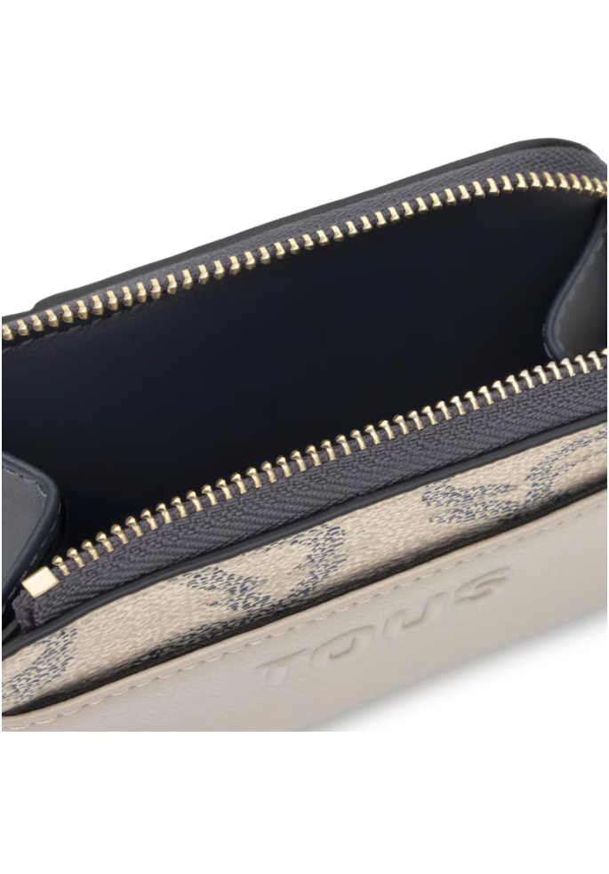 MONEDERO L KAOS ICON | TOUS