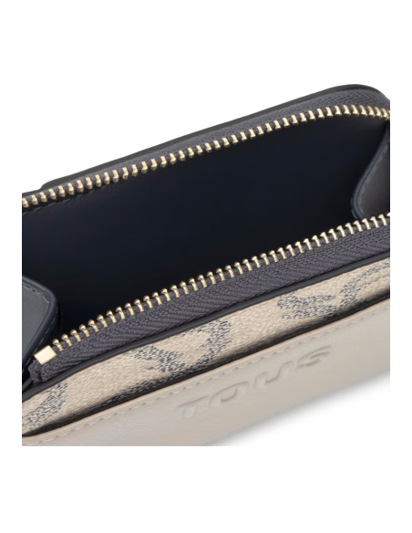 MONEDERO L KAOS ICON | TOUS