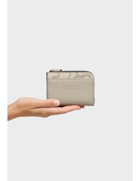 MONEDERO L KAOS ICON | TOUS