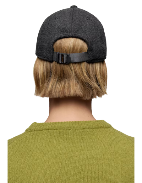 GORRA EMBROIDERED | TOUS