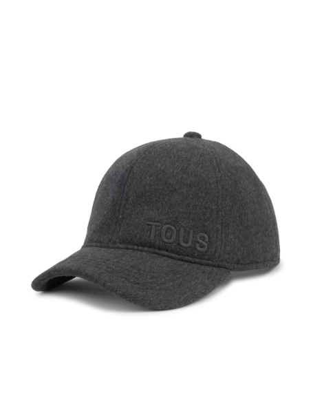 GORRA EMBROIDERED | TOUS