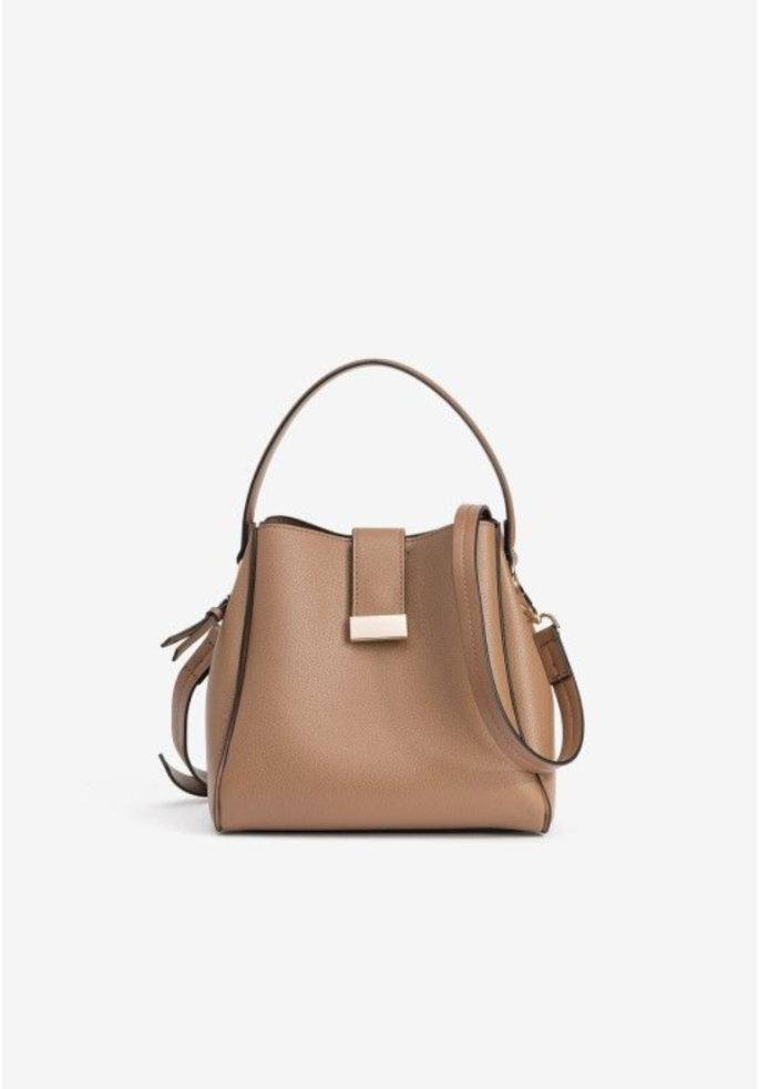 BOLSO BOMBONERA | VILANOVA