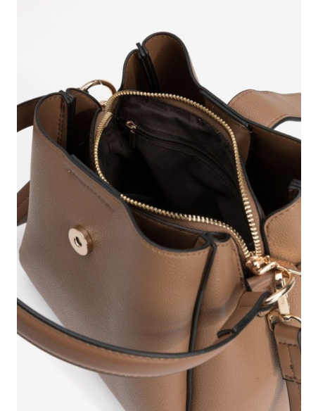 BOLSO BOMBONERA | VILANOVA