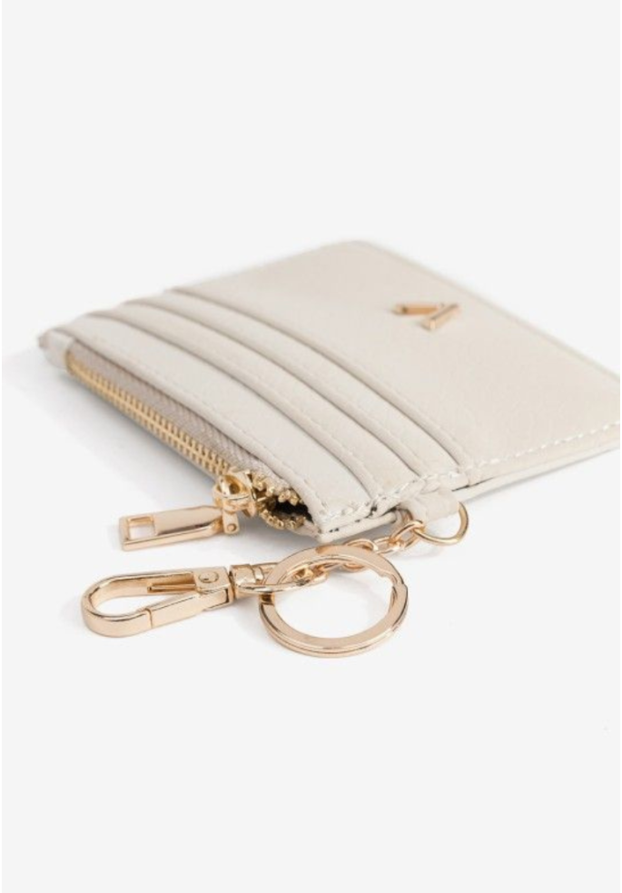 PORTAMONEDAS ELEGANTE | VILANOVA