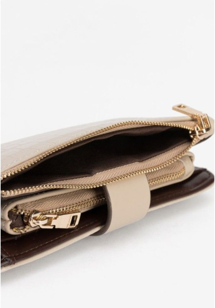 MONEDERO GRANDE ELEGANTE | VILANOVA