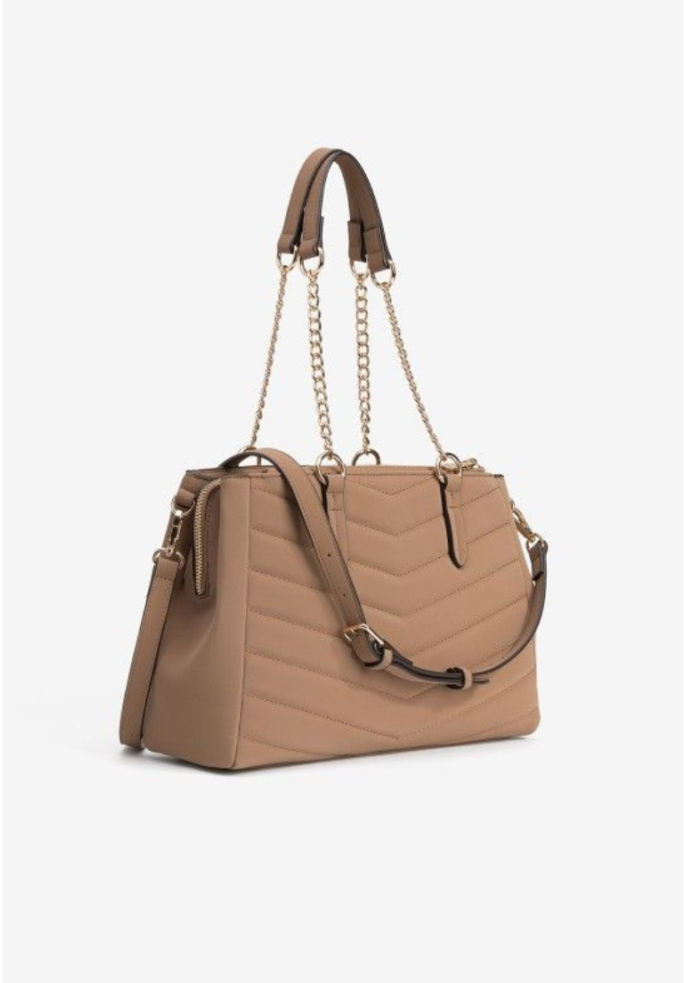 BOLSO ACOLCHADO | VILANOVA