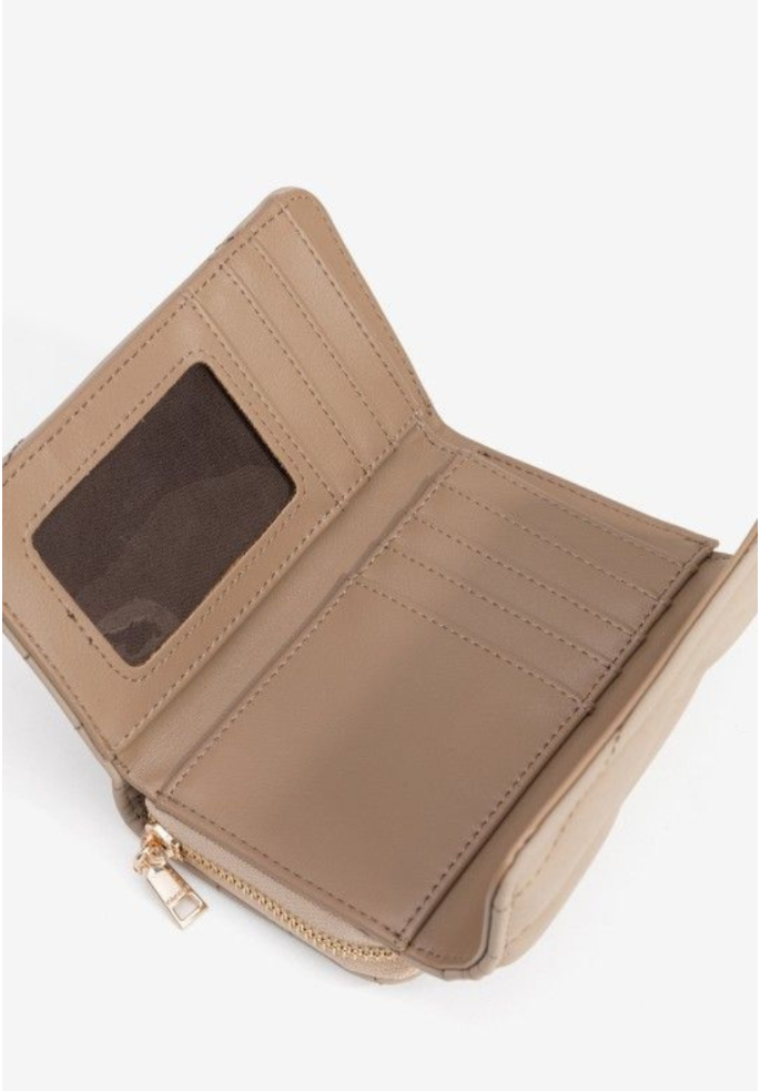 MONEDERO MEDIANO ACOLCHADO | VILANOVA