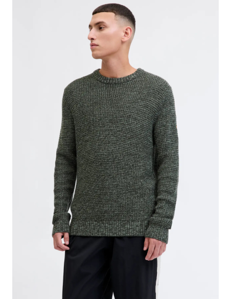 JERSEY LINK KNIT | JACK & JONES