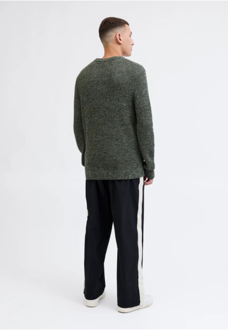 JERSEY LINK KNIT | JACK &... 2