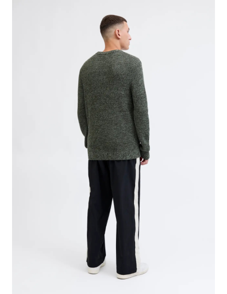 JERSEY LINK KNIT | JACK & JONES